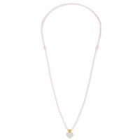 Collar Unoaerre Mujer Batticuore in Oro amarillo Madreperla 415FFH9953006 - 415FFH9953006